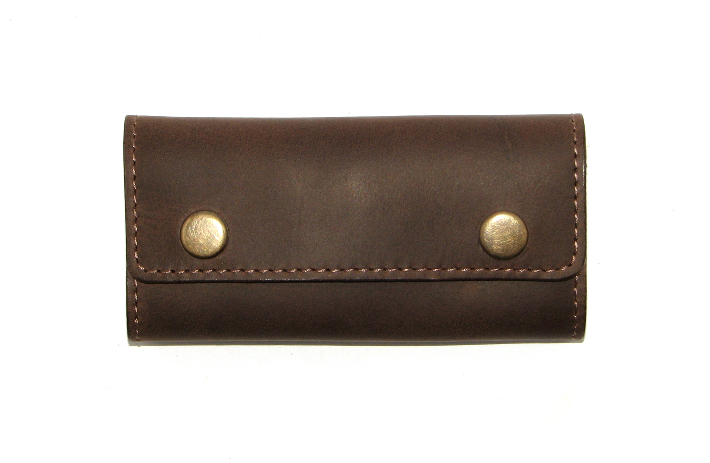 Подарунковий набір DNK Leather №17 (Затиск + картхолдер + Ключниця) коричневий Подарунковий набір DNK Leather №17 (Затиск + картхолдер + Ключниця) коричневий